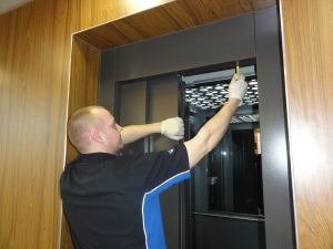 Service Provider of Lift Maintenance Service New Delhi Delhi