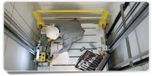 Service Provider of Lift Maintenance Services Gurgaon  Haryana 