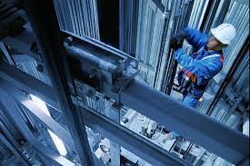 Service Provider of Lift Maintenance New Delhi Delhi 