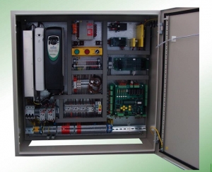 Service Provider of Lift Panel New Delhi Delhi