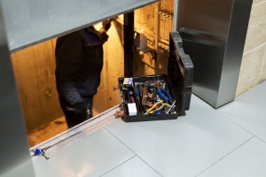 Lift Repair Services in New Delhi Delhi India