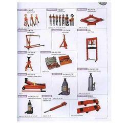 Manufacturers Exporters and Wholesale Suppliers of Lifting Equipment Secunderabad Andhra Pradesh