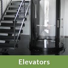 Service Provider of Lifts Modifying Hyderabad Andhra Pradesh