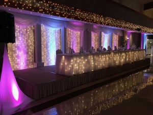 Light Decoration Services