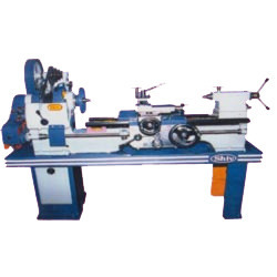 Light Duty Lathe Machine