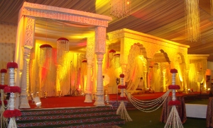 Lighting Decorators Services in Bharat Nagar Delhi India