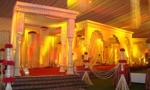 Service Provider of Lighting Decorators Bharat Nagar Delhi 