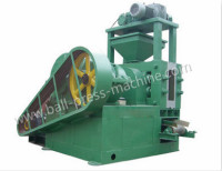 Lime Powder Briquette Machine