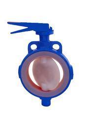 Lined Butterfly Valves