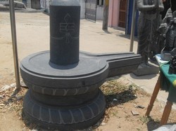 Manufacturers Exporters and Wholesale Suppliers of Lingam Statue Chennai Tamil Nadu