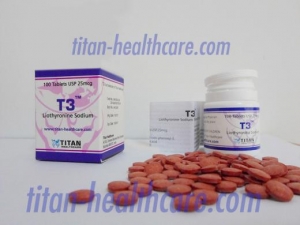 Manufacturers Exporters and Wholesale Suppliers of Liothyronine Sodium T3 Delhi Delhi