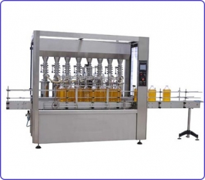 Liquid Filling Machine Manufacturer Supplier Wholesale Exporter Importer Buyer Trader Retailer in Ahmedabad Gujarat India