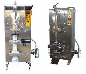 Liquid Pouch Packing Machine Manufacturer Supplier Wholesale Exporter Importer Buyer Trader Retailer in Old City Bareilly Uttar Pradesh India