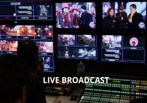 Service Provider of Live Broadcast Jodhpur Rajasthan