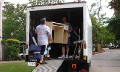 Deepak Packers & Movers