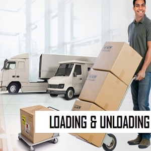 Service Provider of Loading Unloading Ghaziabad Uttar Pradesh