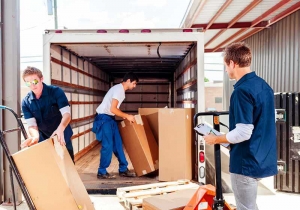 Loading and Unloading Services in Gandhinagar Gujarat India