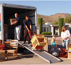 Loading and Unloading Services in Pune Maharashtra India