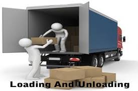 Service Provider of Loading Unloading Services Patna Bihar 