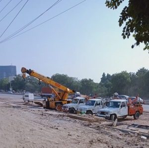 Loading Services in Udaipur Rajasthan India