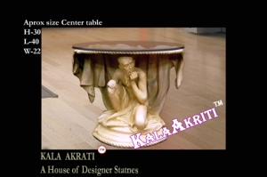 Manufacturers Exporters and Wholesale Suppliers of Lobby Tables New Delhi Delhi