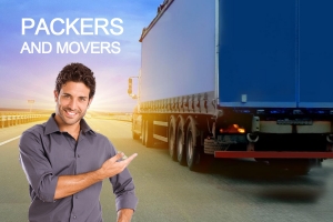 Local Packers And Movers Services