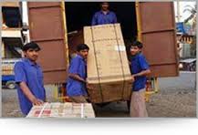 Service Provider of Loading And Unloading Service Delhi Delhi 