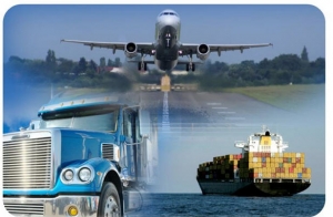Logistics Services Services in Vadodara Gujarat India