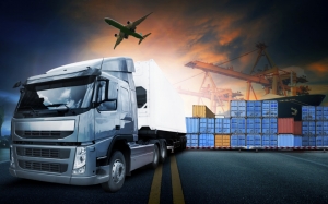 Logistics Services Services in Vadodara Gujarat India