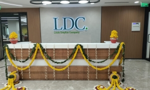 Logo and Signages Services in Uday Vihar West Delhi Delhi India