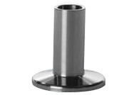 Manufacturers Exporters and Wholesale Suppliers of Long Weld Neck Flange Ghaziabad Uttar Pradesh