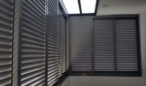 Manufacturers Exporters and Wholesale Suppliers of Louver Telangana Andhra Pradesh