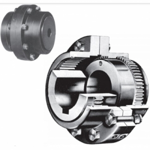 Lovejoy Gear Coupling Manufacturer Supplier Wholesale Exporter Importer Buyer Trader Retailer in Secunderabad Andhra Pradesh India