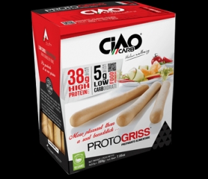 Manufacturers Exporters and Wholesale Suppliers of High Protein Bread Stick Mumbai Maharashtra