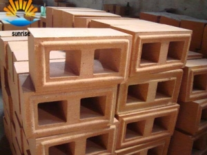 Low Porosity Fireclay Brick Manufacturer Supplier Wholesale Exporter Importer Buyer Trader Retailer in Zhengzhou  China
