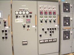 Low Voltage Electric Panel Manufacturer Supplier Wholesale Exporter Importer Buyer Trader Retailer in Amravati Maharashtra India