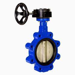 Manufacturers Exporters and Wholesale Suppliers of Lug Butterfly Valve Secunderabad Andhra Pradesh