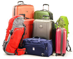 Luggage Bag Manufacturer Supplier Wholesale Exporter Importer Buyer Trader Retailer in Nehru Place Delhi India