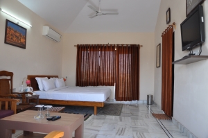 Luxurious Rooms Services in Jodhpur Rajasthan India