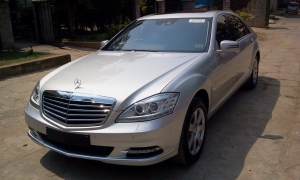 Luxury Vehicles On Hire Services in Lucknow Uttar Pradesh India