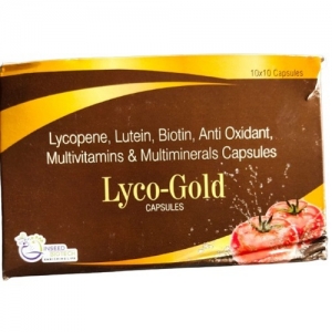 Manufacturers Exporters and Wholesale Suppliers of Lyco-Gold Didwana Rajasthan