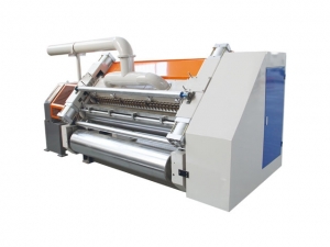 Manufacturers Exporters and Wholesale Suppliers of Single Facer Corrugated Board & Box Making Machine Palwal Haryana