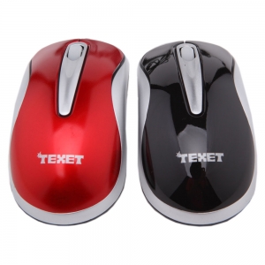 Wired Optical Mouse