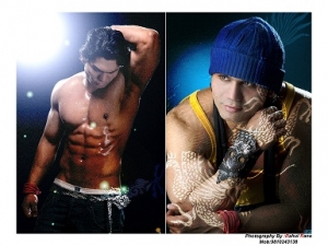 Service Provider of MALE MODELING Noida Uttar Pradesh 