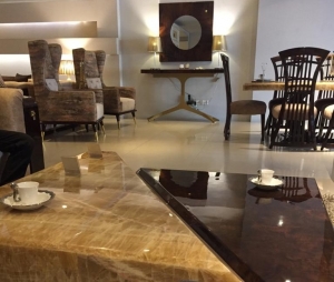 Manufacturers Exporters and Wholesale Suppliers of Marble Center Table New Delhi Delhi