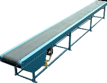 Manufacturers Exporters and Wholesale Suppliers of Material Handling Conveyor Gurgaon Haryana