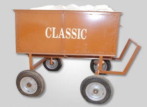 Material Trolly Manufacturer Supplier Wholesale Exporter Importer Buyer Trader Retailer in Rajkot Gujarat India