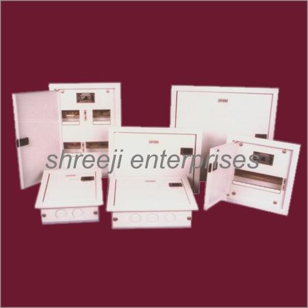 distribution box Manufacturer Supplier Wholesale Exporter Importer Buyer Trader Retailer in Mumbai Maharashtra India