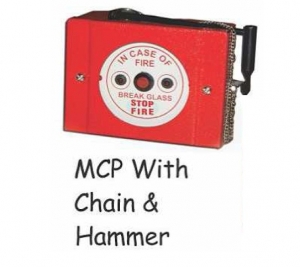 Manufacturers Exporters and Wholesale Suppliers of MCP With Chain & Hammer Gurgaon Haryana