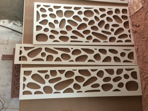 MDF Designer Jali Manufacturer Supplier Wholesale Exporter Importer Buyer Trader Retailer in New Delhi Delhi India